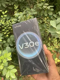 Vivo 30e (8gb/256gb)