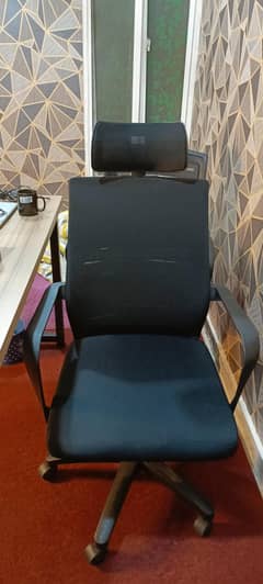 Computer Chair for office and studio
