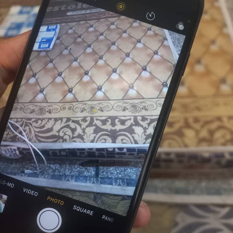 Iphone 7 non pta change with pta mobile possible 3