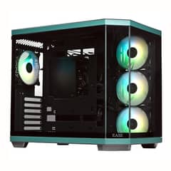 7800x3d gaming pc