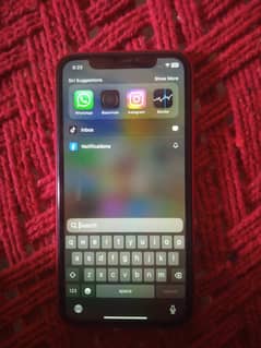 iPhone XR all ok non pta