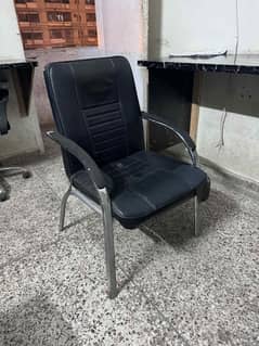 chairs in good condition for office use