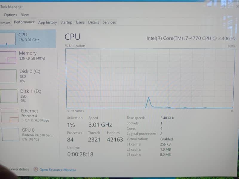Gaming PC 0