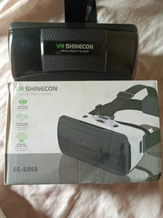 Vr box all phone support