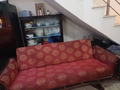 sofa cum bed