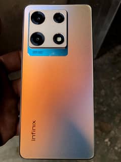 infinix