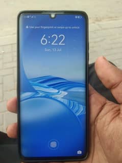 Huawei P 30 Pro OFFICIAL PTA APPROVED 8 256