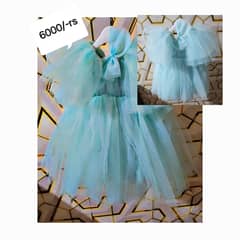 BABY GIRL FROCK | KIDS CLOTHES| FROCK | DRESS