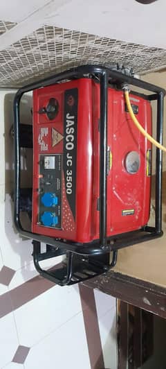 jasco Gernetor good condition for sale 
