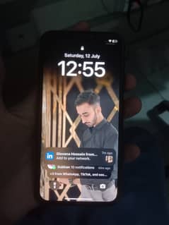 Iphone xs