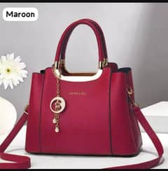 leather bag All colors available