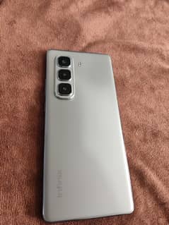 Infinix hot 50 pro plus  13 GB ram 256 GB storage CPU Helio G100