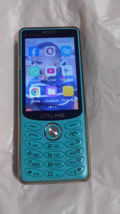 calme premium 7200 mah