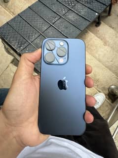 15 Pro Pta approved 512gb