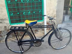 cycle 22 inch