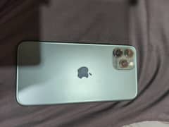 I phone 11 pro pta approved 256 gb