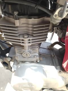 Honda CG 125 2022