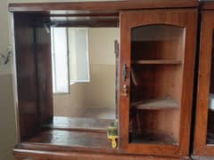 Dressing Table wooden