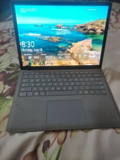 Surface laptop 2