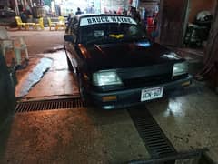 Khyber Limited edition 1999