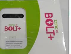 Zong ufone telenor jazz unlock 4g internet device 03448502692