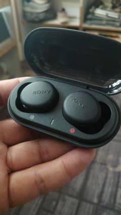 sony wi-xb700 original Sony earbuds