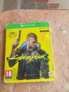cyberpunk