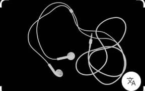 headphone