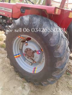 trector385