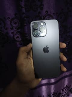 I Phone 14 pro max JV 128 GB