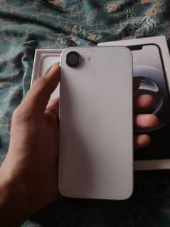 iPhone 16e jv non pta