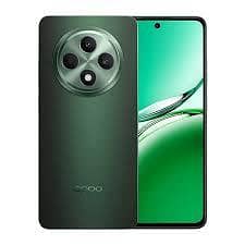 oppo Reno 12f 4g model 8/256