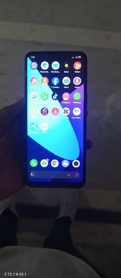 Realme 5