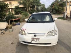 Honda