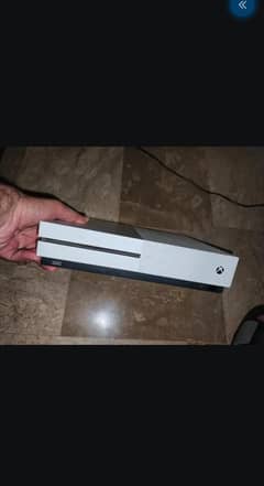 Xbox one s jailbreak