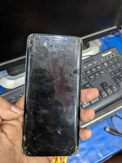 Samsung Galaxy S9