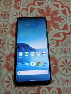 NOKIA 3.4 in Good Condition