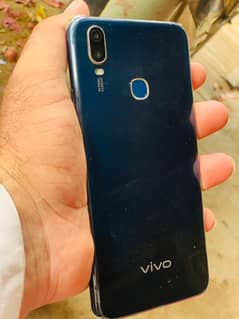vivo y11 luch condition urgent sale