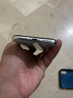 iphone x 64 gb pta approved