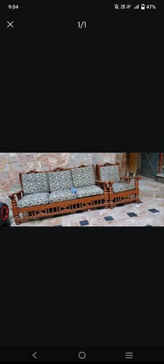 sofa set 5 settr