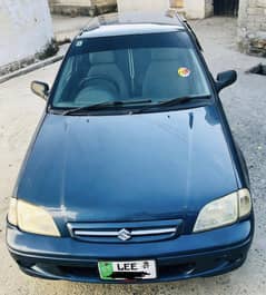 2007 model very good condition banker use car