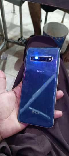 LG