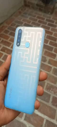 Vivo Y19
