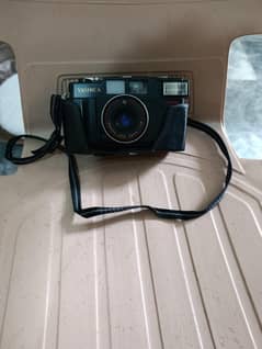 yashica camera urgent sell 03495163862
