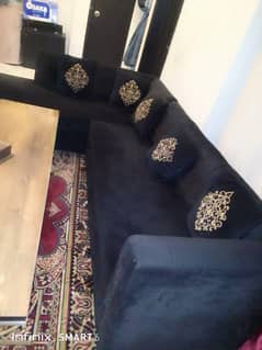 Urgent basis sofa sale