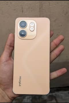 Infinix smart 9 8/120