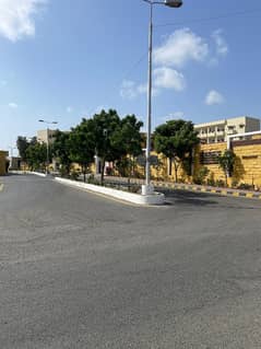 Prime Plots For Sale In Navy Housing Society Zamzama Your Dream Home Starts Here