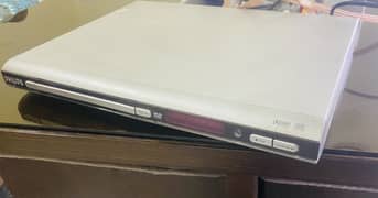 Philips DVD Player Original