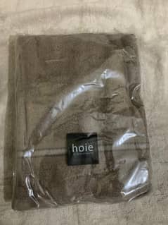 Towel