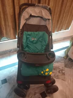 Tinnies Baby Stroller (Baby Pram)